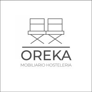 oreka mobiliario hosteleria