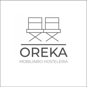 oreka mobiliario hosteleria