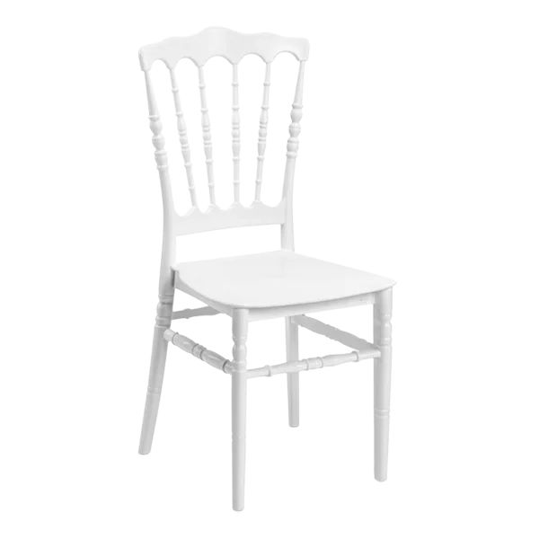 Silla Napoleón Polipropileno