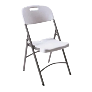 Silla Catering Plegable