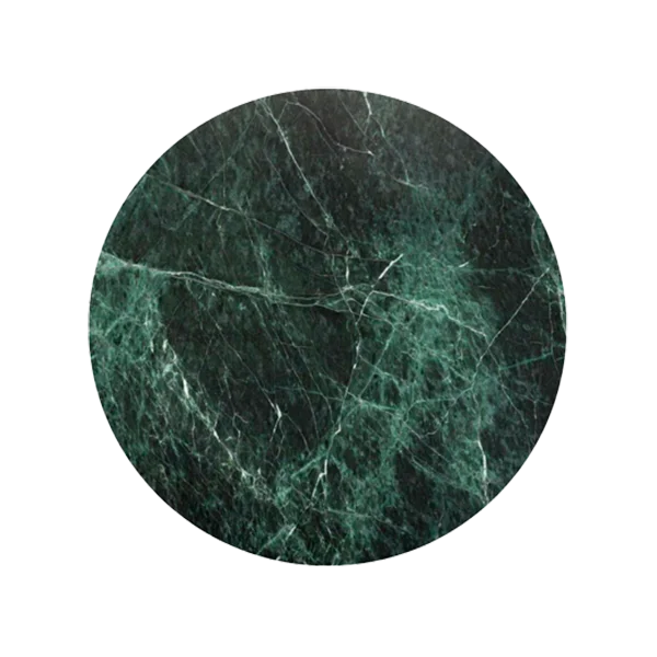 Tablero mármol verde