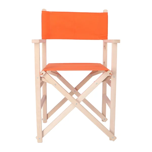 Sillón madera plegable